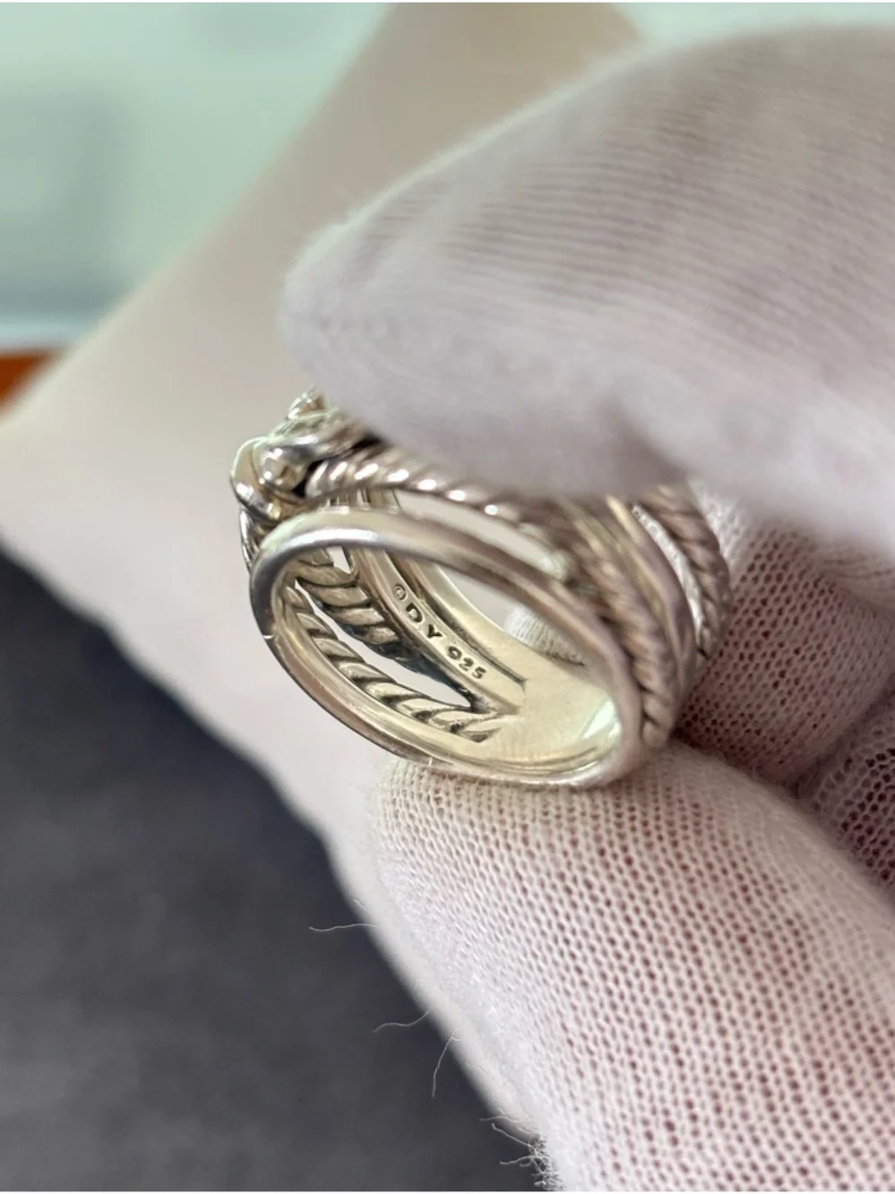 David Yurman david yurman